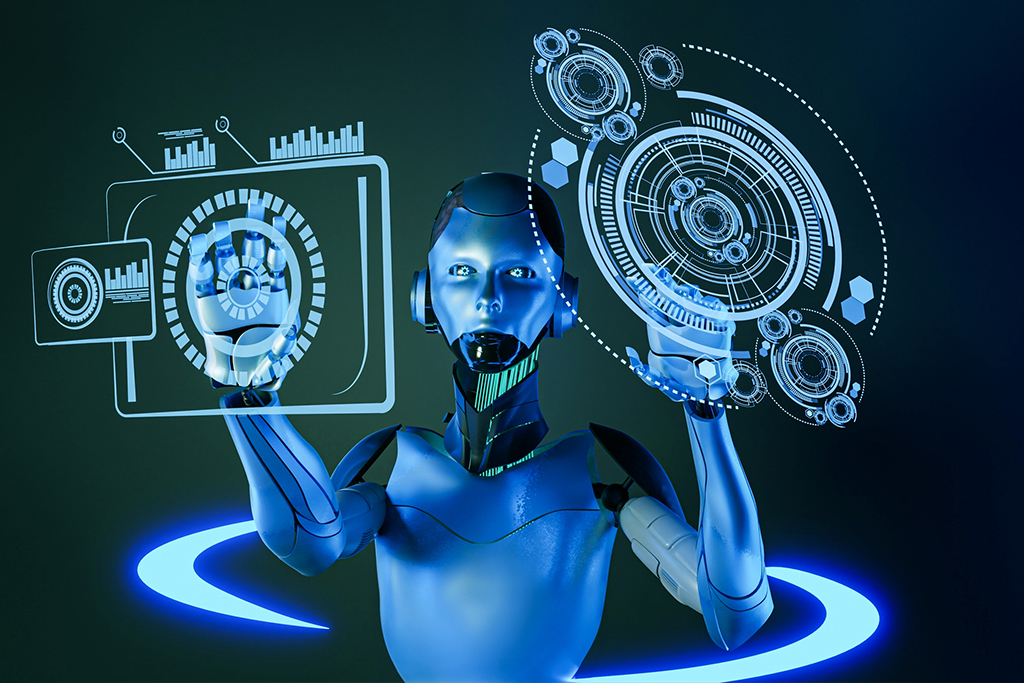 Artificial Intelligence to Build Smart Digital Solutions