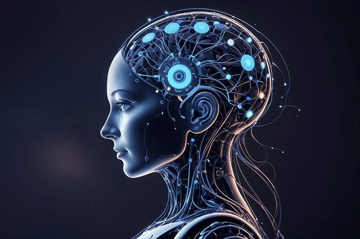 Artificial Intelligence Development Services