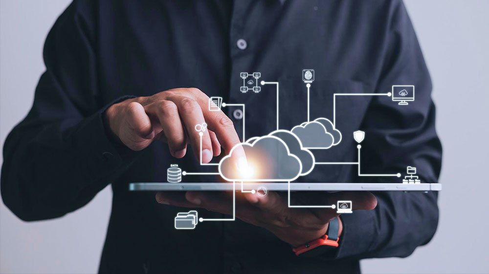 Cloud Computing Consulting