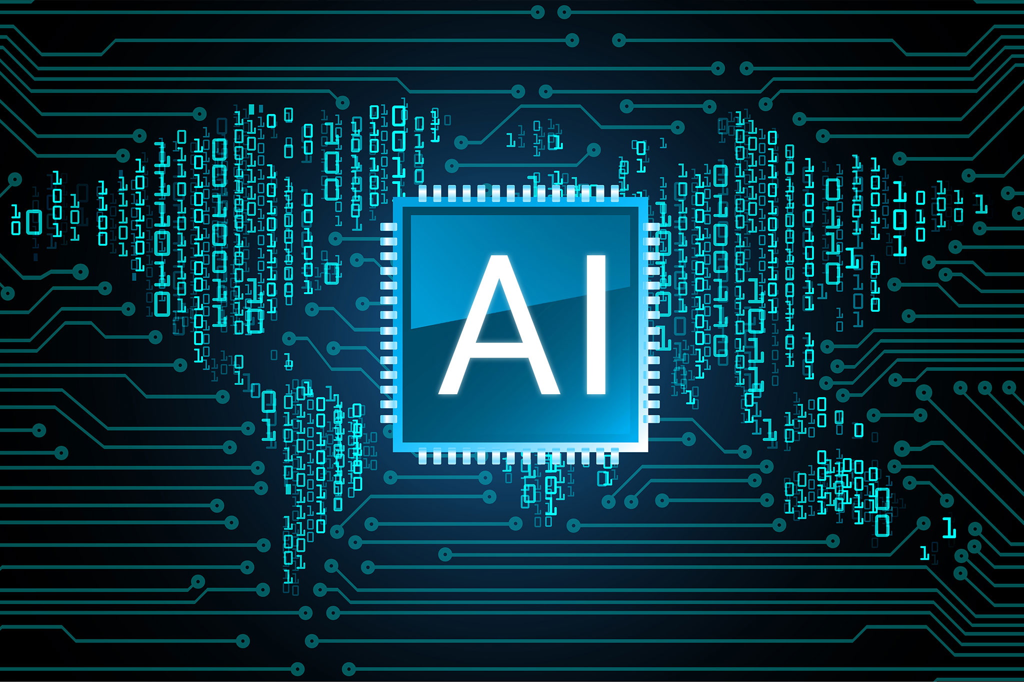 Artificial Intelligence Development