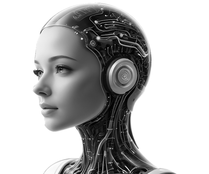 Futuristic AI Development Services