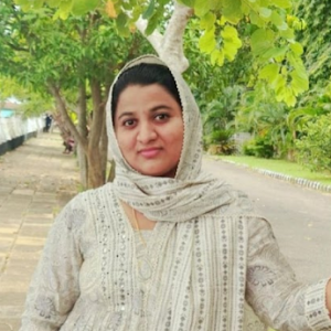 Picture of Beema Basheer