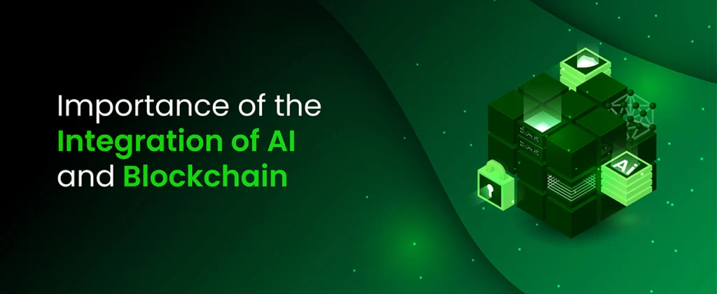 The Integration of AI and Blockchain: A New Era of Efficiency and Security